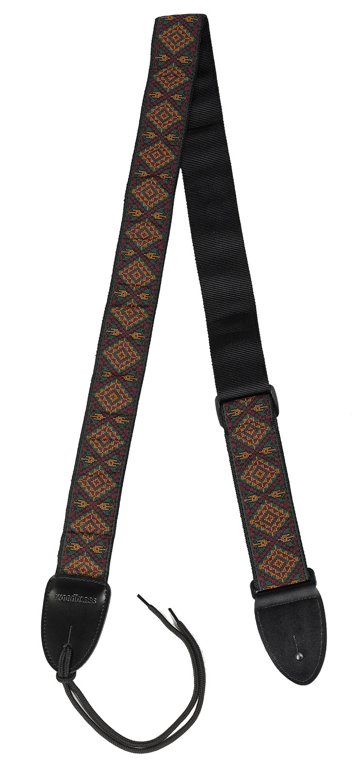 WOODBRASS GS310 Ashbury 4