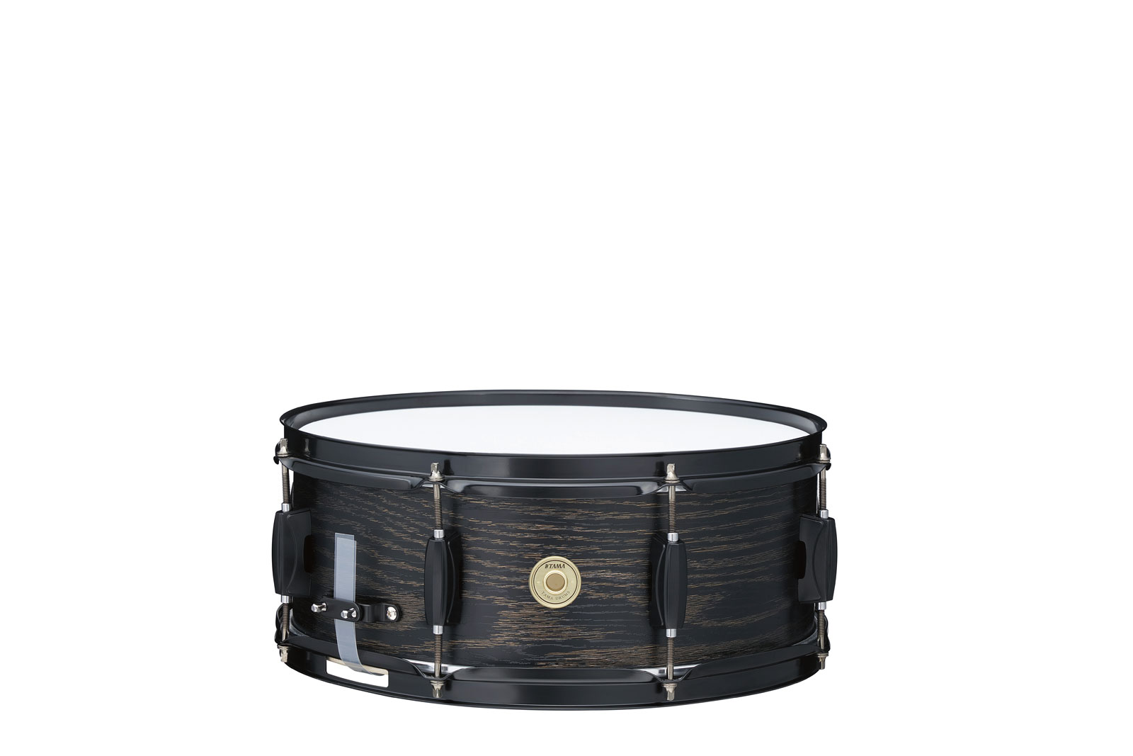 TAMA Woodworks 14X5.5 Black Oak Wrap