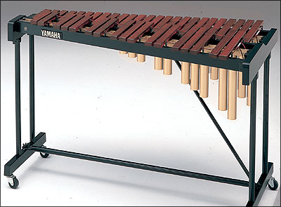YAMAHA YX35G