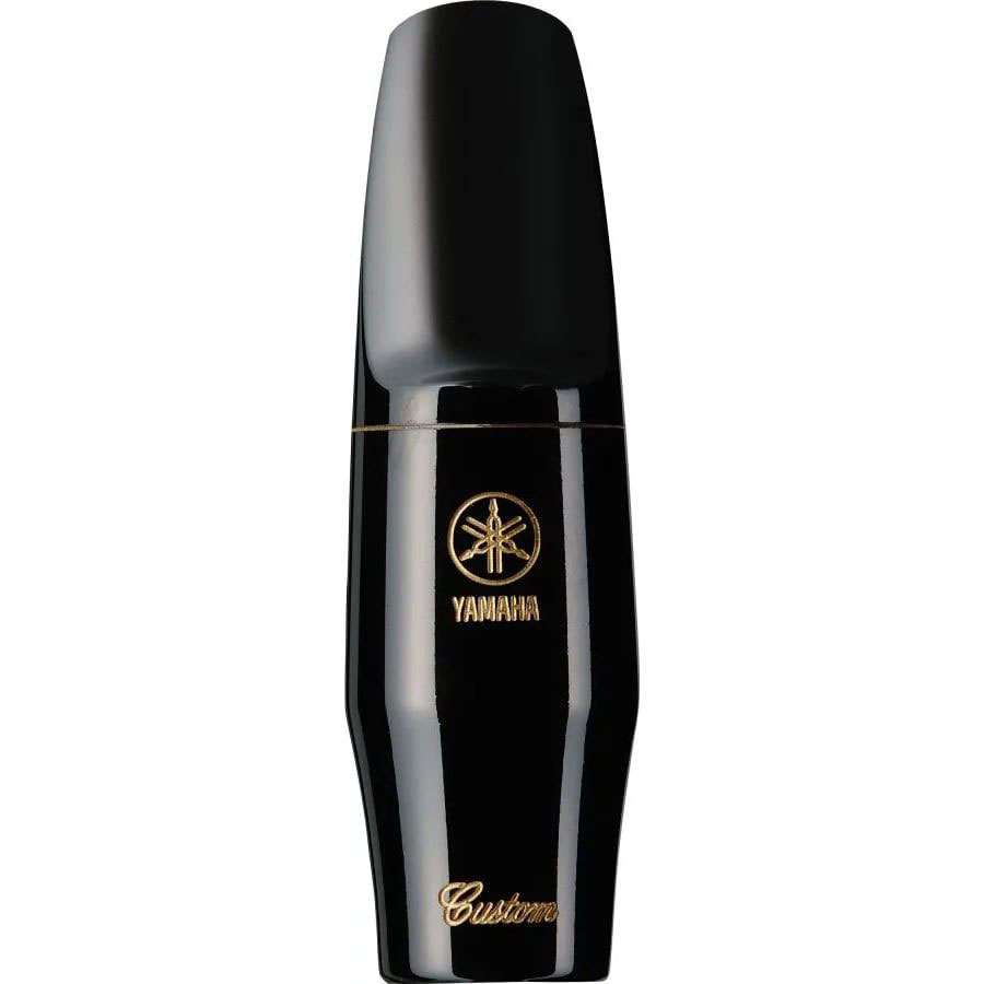 YAMAHA 4CM - CUSTOM (ALTO SAXOPHONE)