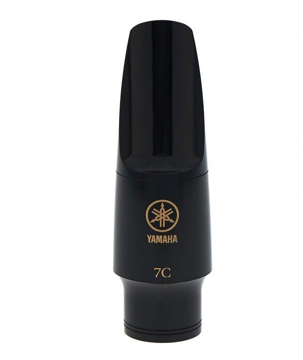 YAMAHA 7C (ALTO SAXOPHONE)