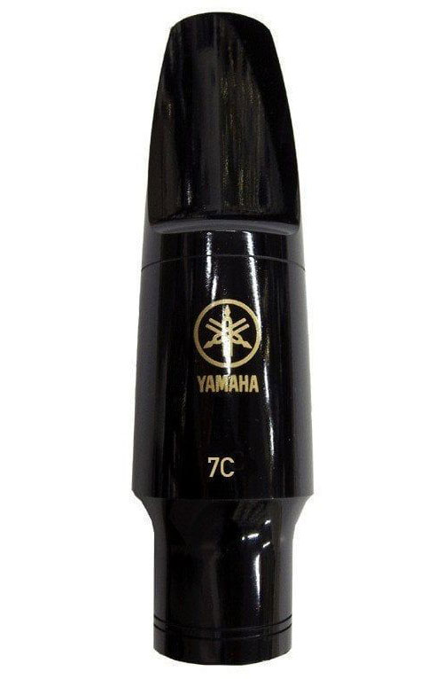 YAMAHA 7C (TENOR SAXOPHONE)
