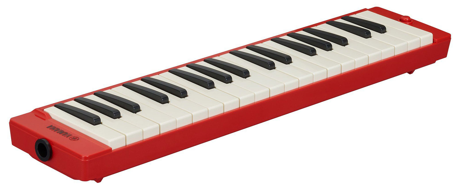 YAMAHA Pianica P37 Rouge