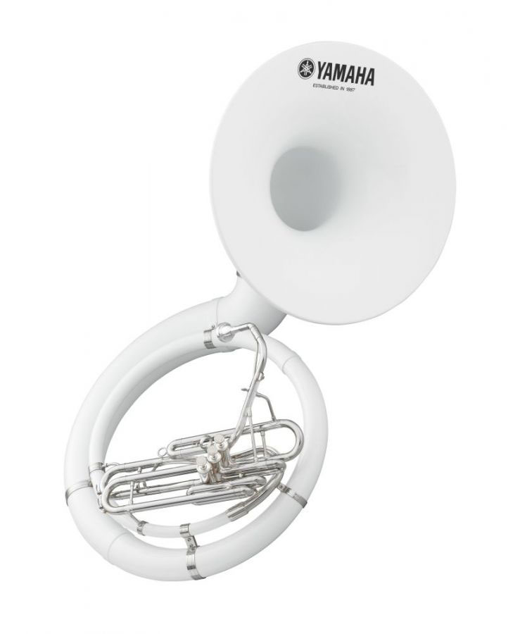 YAMAHA SOUSAPHONE YSH-30103