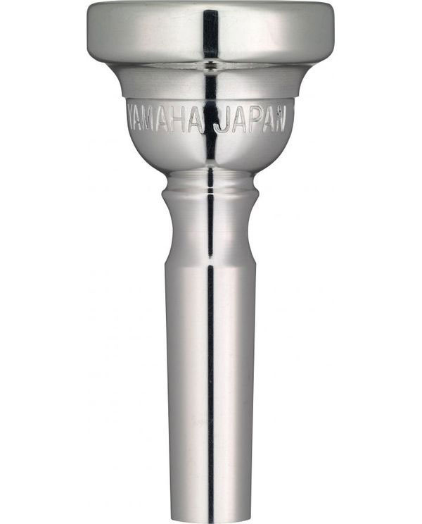 YAMAHA BOBBY SHEW SILVER (FLUGELHORN)