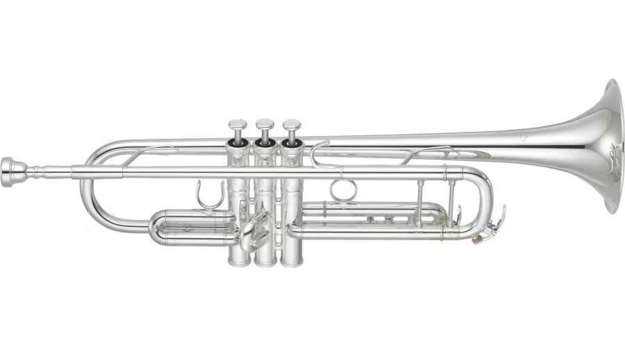 YAMAHA YTR8345GS Xeno Sib Argentée