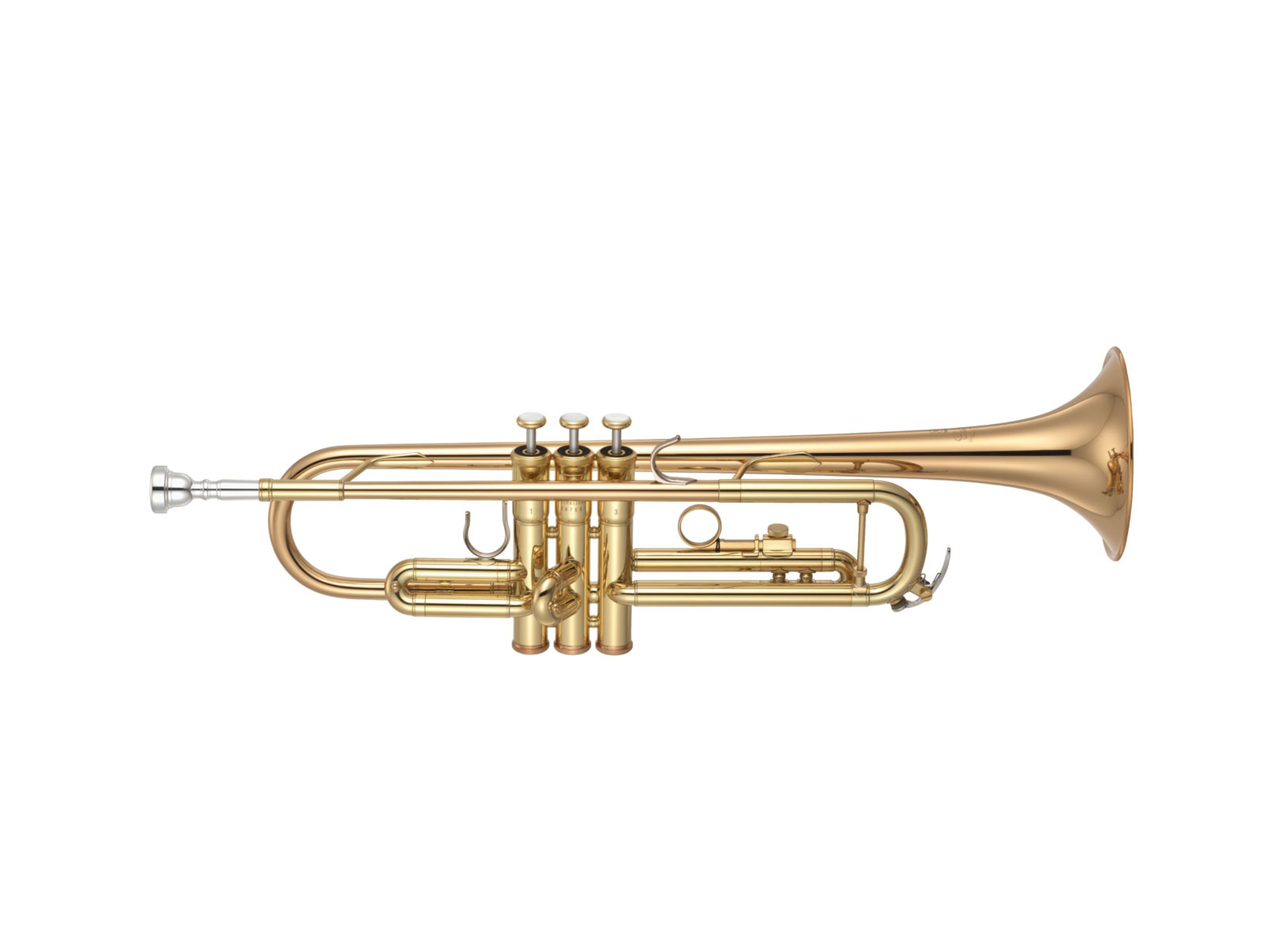 YAMAHA YTR8335RC BB Lacquered