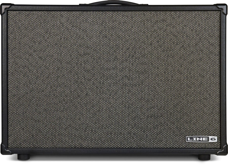 LINE 6 POWERCAB CL 212 - FRFR