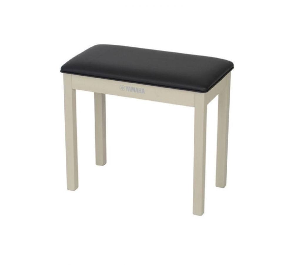 YAMAHA Banquette clavier NB1 Blanc cassé