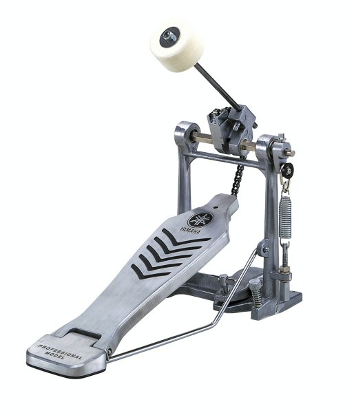 YAMAHA FP7210a - Simple Chaine