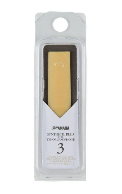 YAMAHA Synthétique 3 - Sax Ténor
