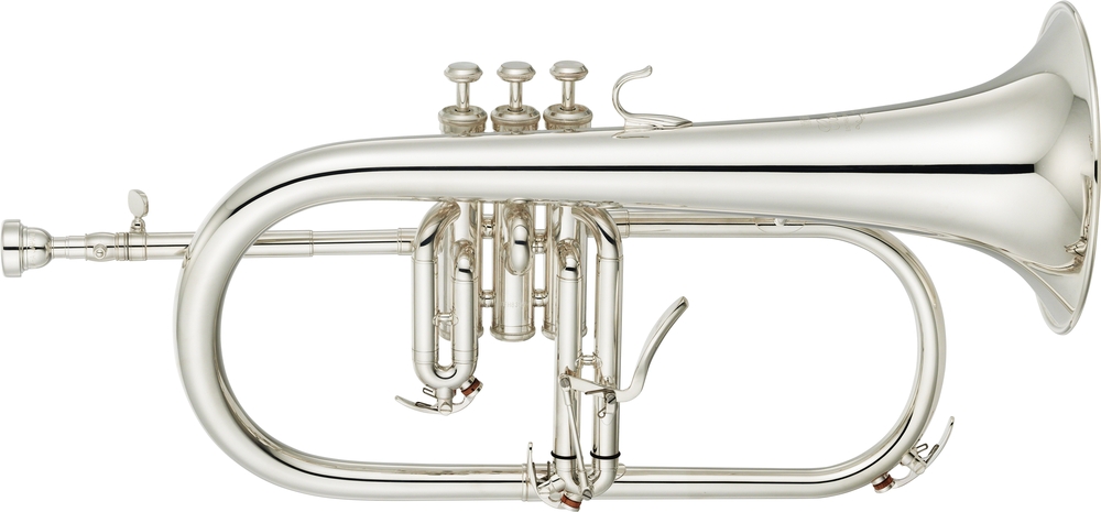 YAMAHA YFH-8315GS PRATA
