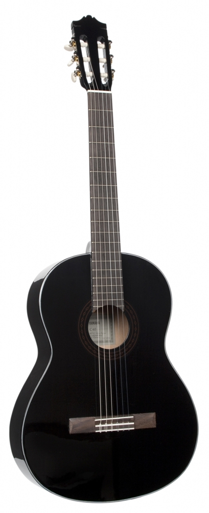 YAMAHA Etude C40Bl Black