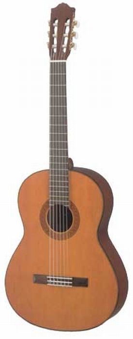 YAMAHA Etude C70