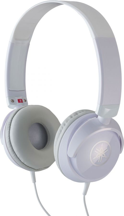YAMAHA HPH-50 White