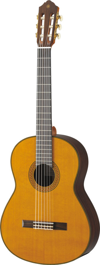 YAMAHA Cg192C