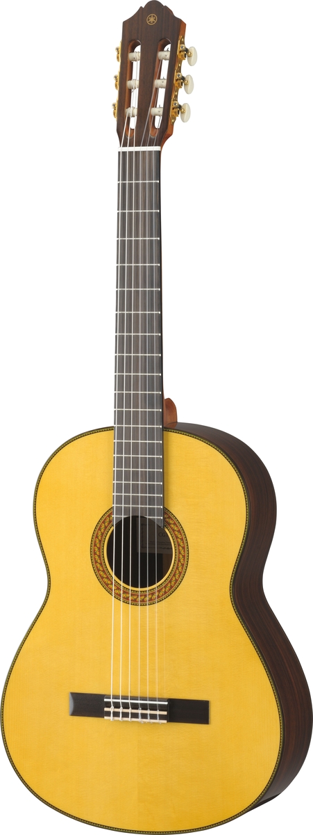 YAMAHA Cg192S