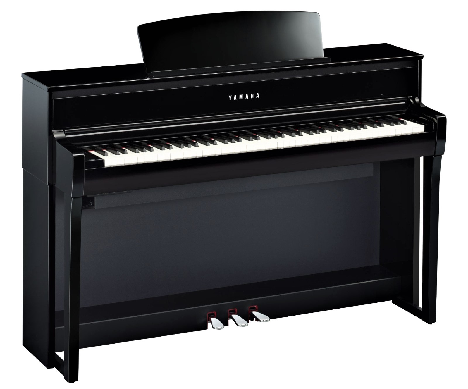 YAMAHA CLP-775 Pe