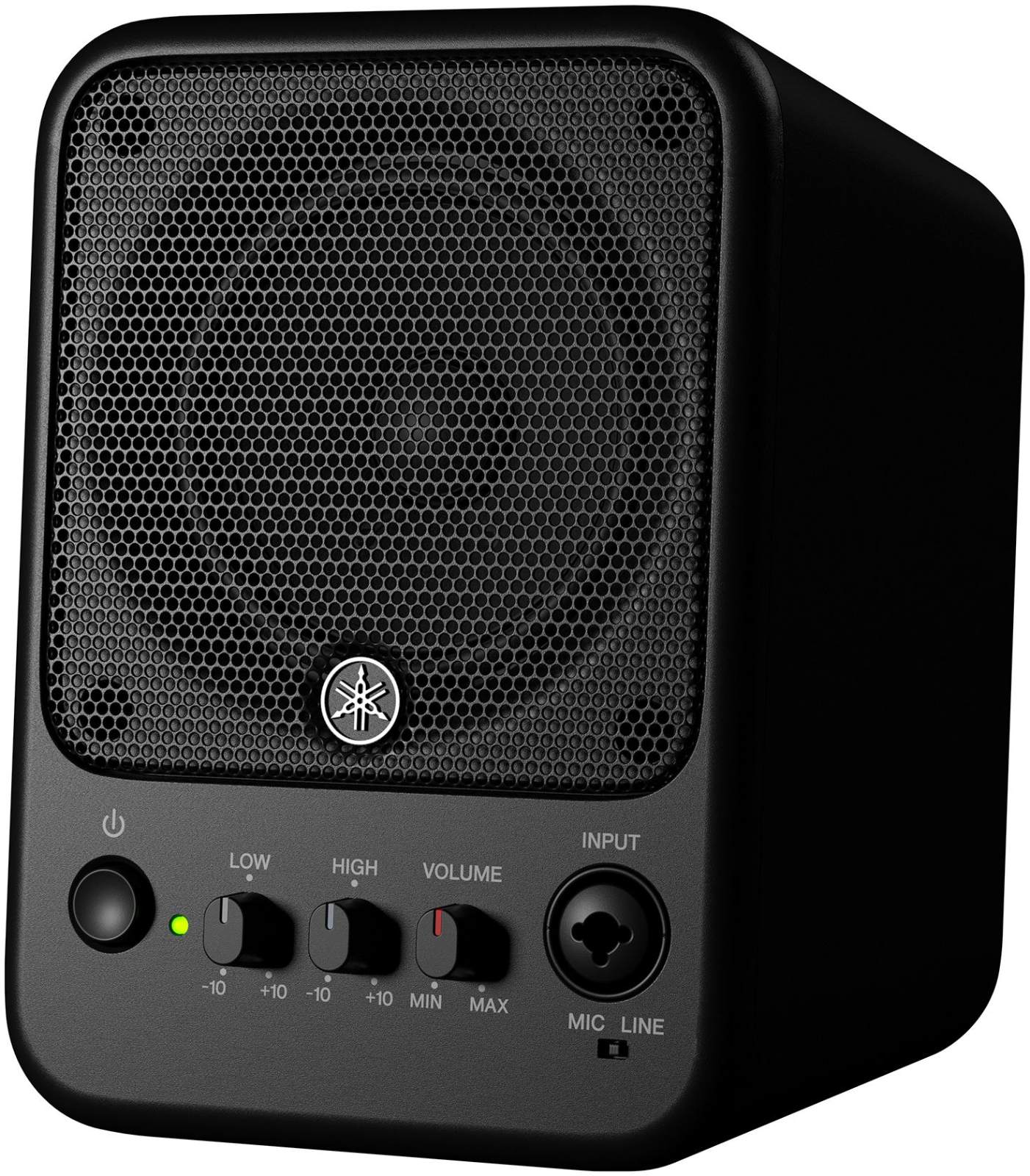 YAMAHA MS101-4