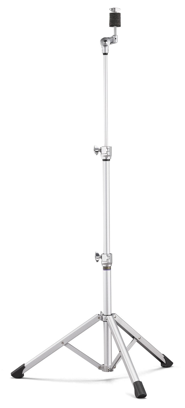 YAMAHA CS3 CROSSTOWN LIGHTWEIGHT CYMBAL STAND