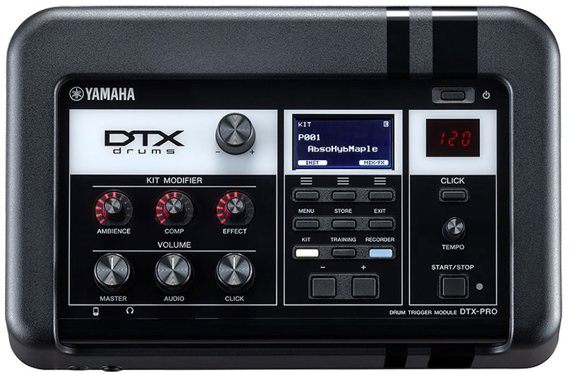 YAMAHA DTX-PRO Module 