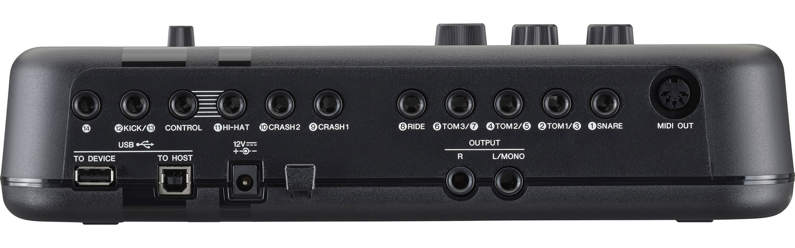 YAMAHA DTX8KX (TCS PAD) - REAL WOOD - Woodbrass.com