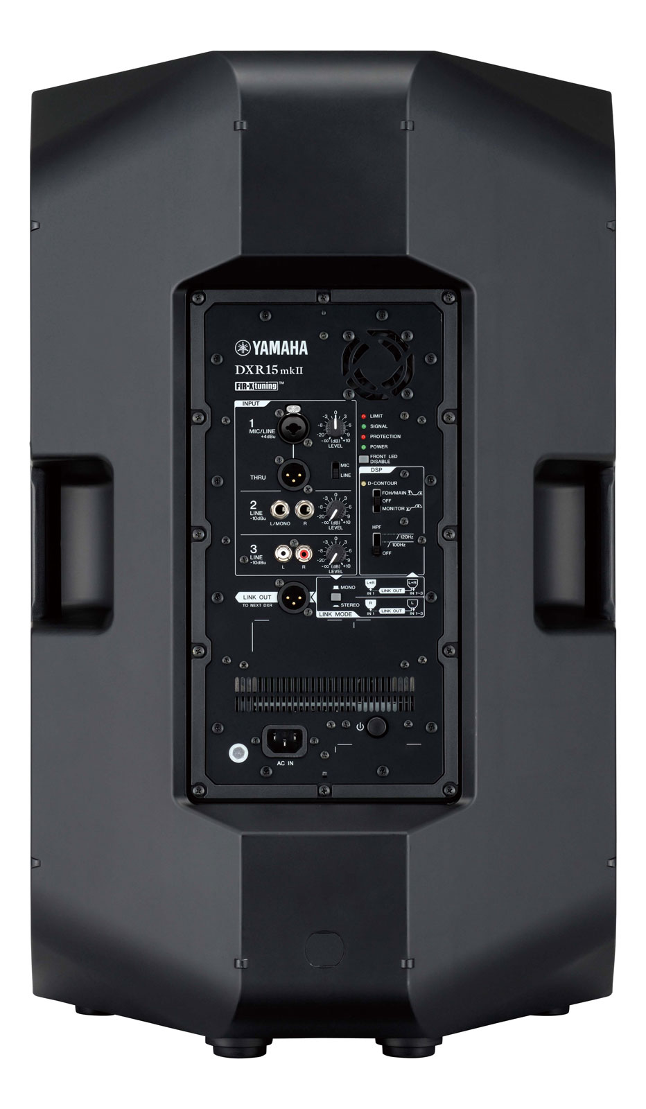 dxr15