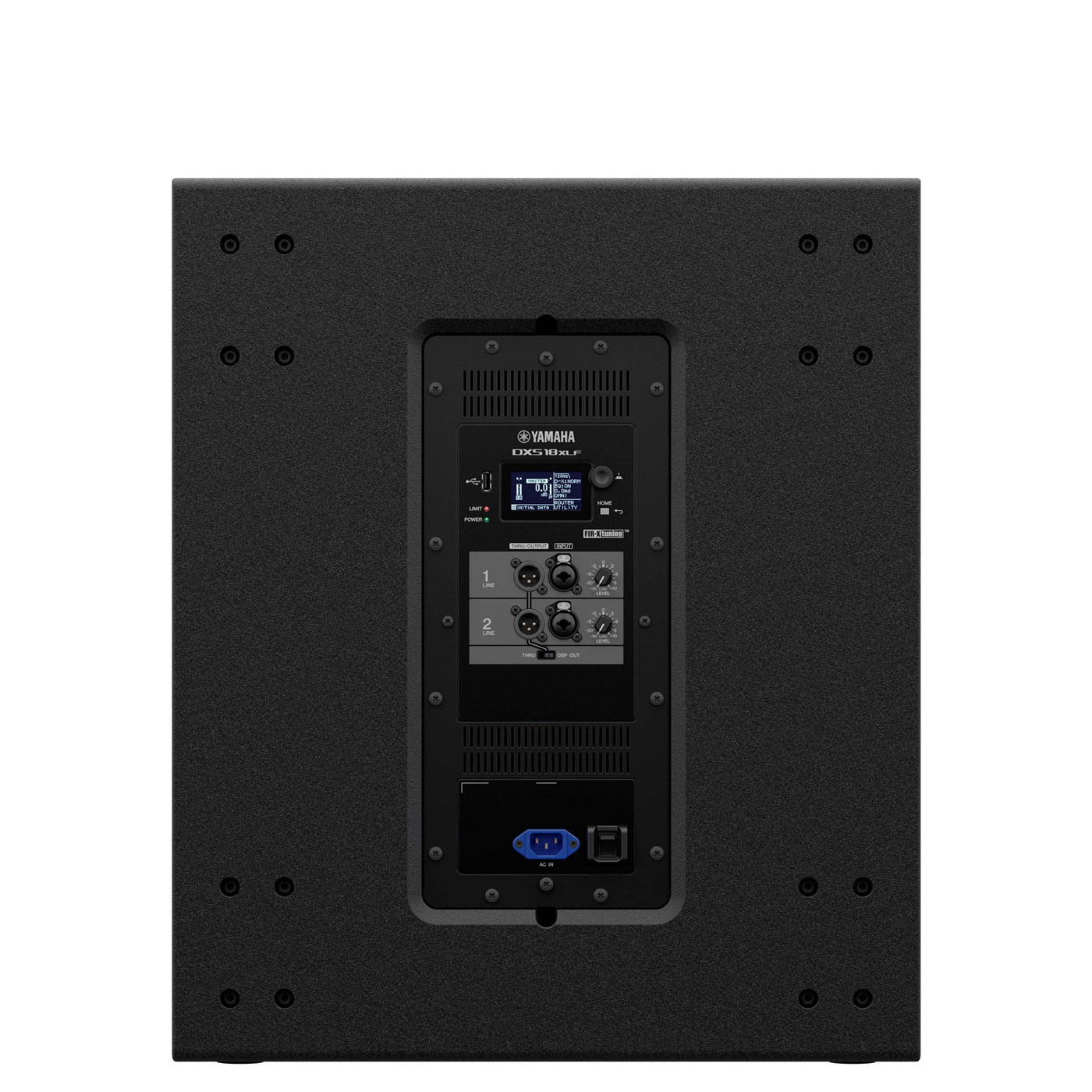 yamaha dsx18