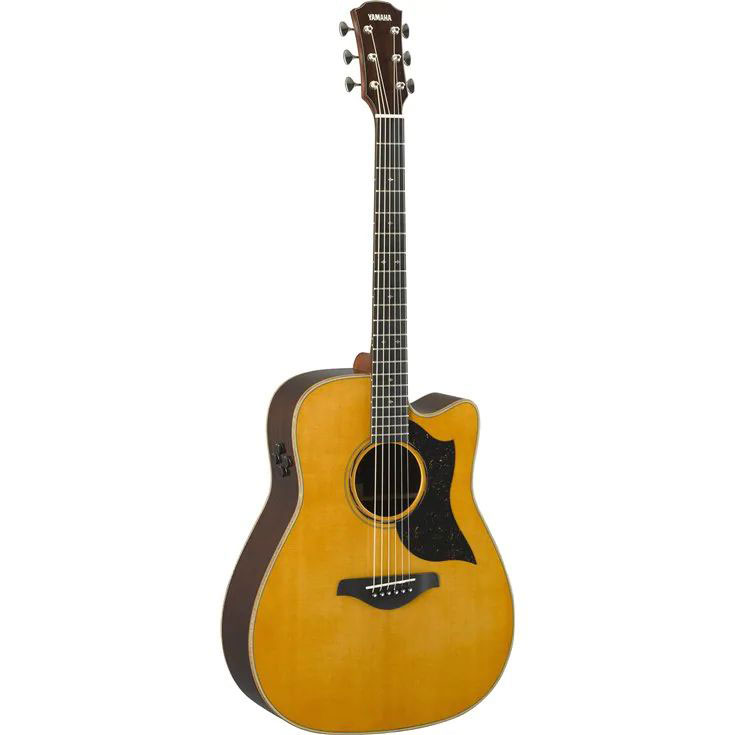 YAMAHA A5R-Are Vn Vintage Natural