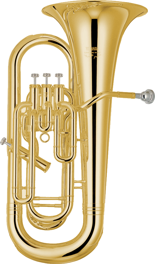 YAMAHA YEP621 GOLD LACQUER