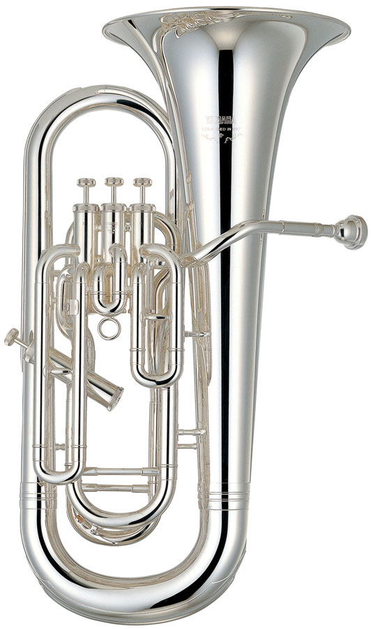 YAMAHA YEP621S Sib Argenté