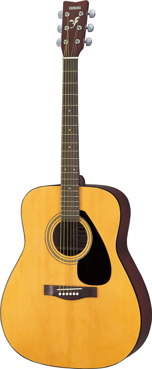 YAMAHA F310 Natural