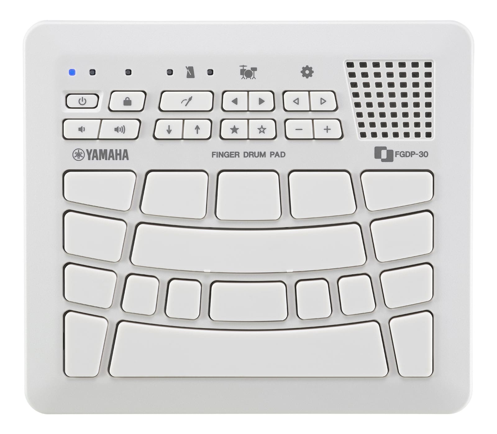 YAMAHA FINGER DRUMPAD 30