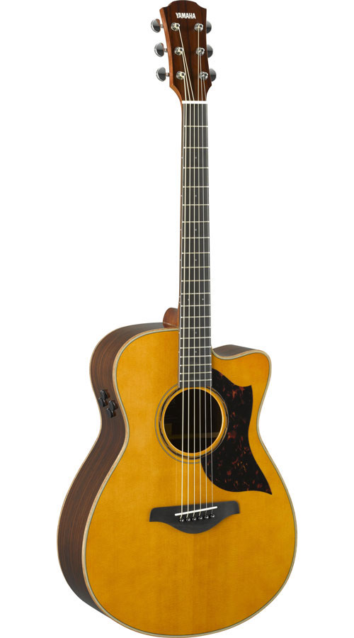 YAMAHA Ac3R Are Vn Vintage Natural