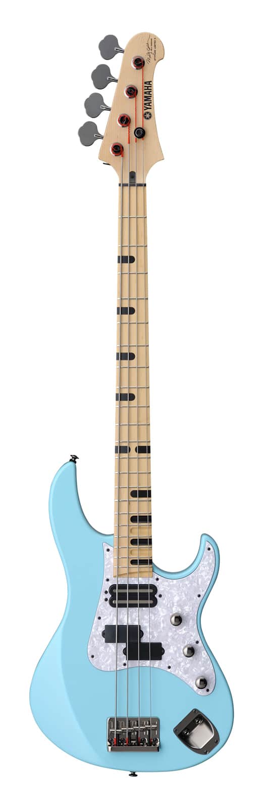 YAMAHA ATTLTDIIISBWC BILLY SHEEHAN SONIC BLUE