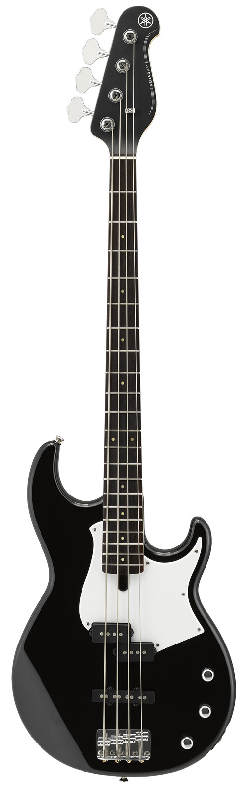 YAMAHA Bb-234 Bl Black