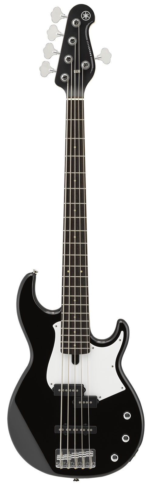 YAMAHA Bb-235 Bl Black