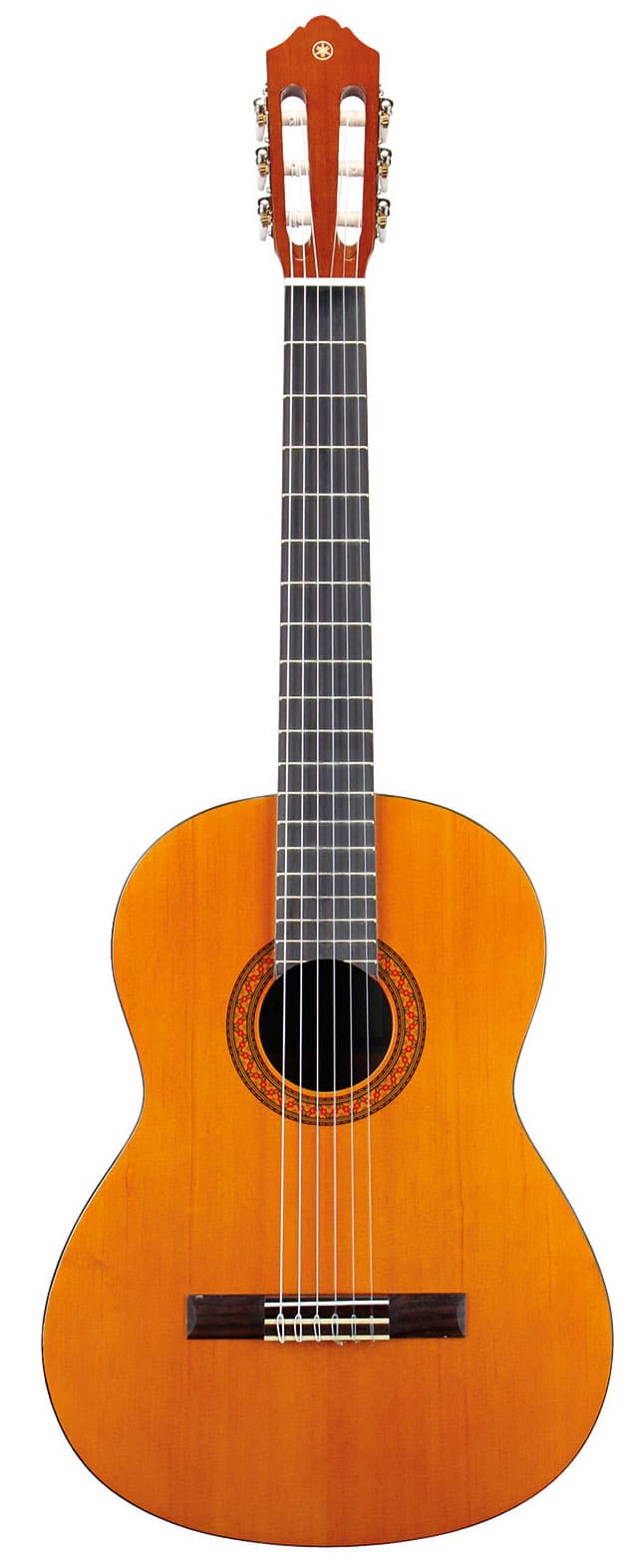 Guitare classique Yamaha C40 II black - idéale pour débuter à