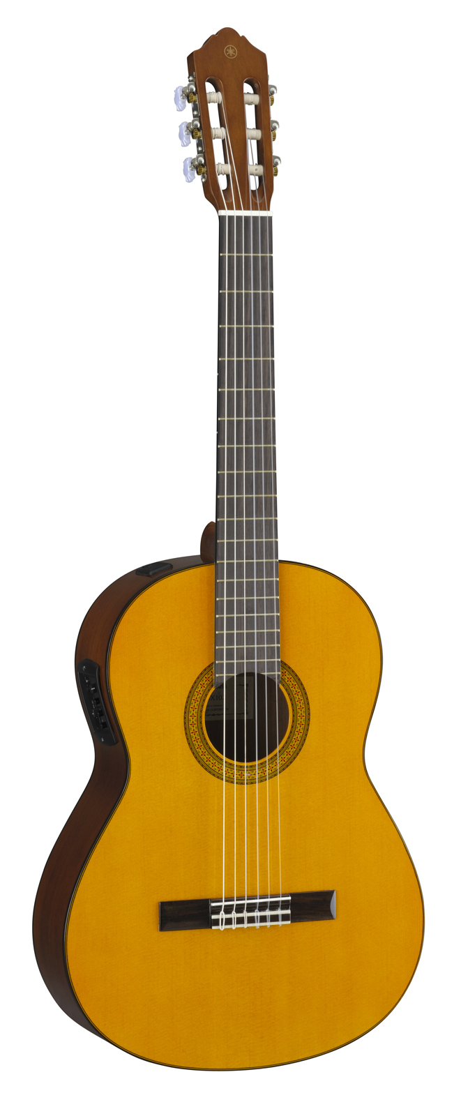 Yamaha Cgx102a