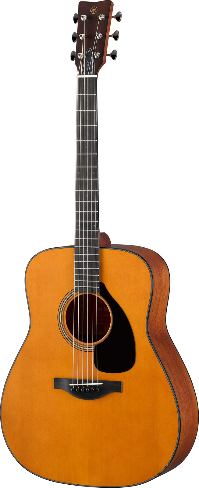Yamaha Fg Red Label Fg3