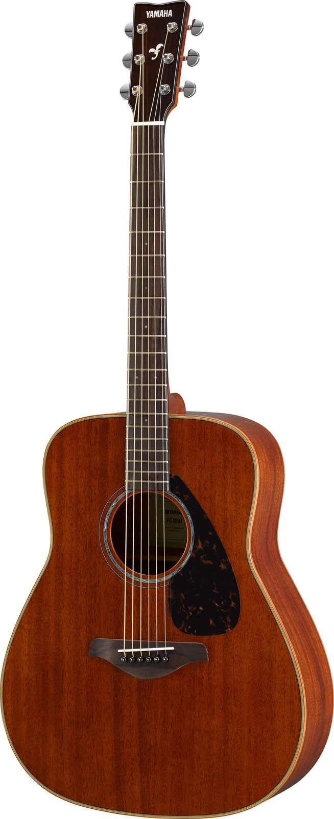 YAMAHA Fg850Nt Natural