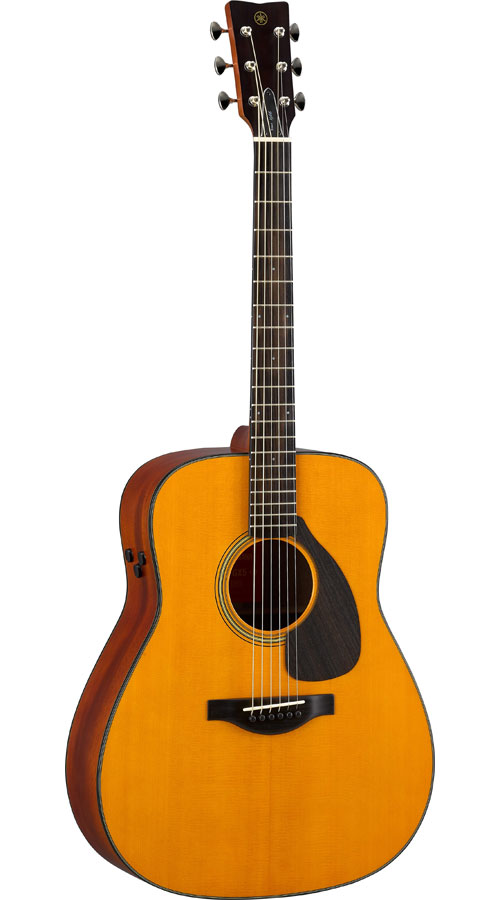YAMAHA Fgx5 Gloss