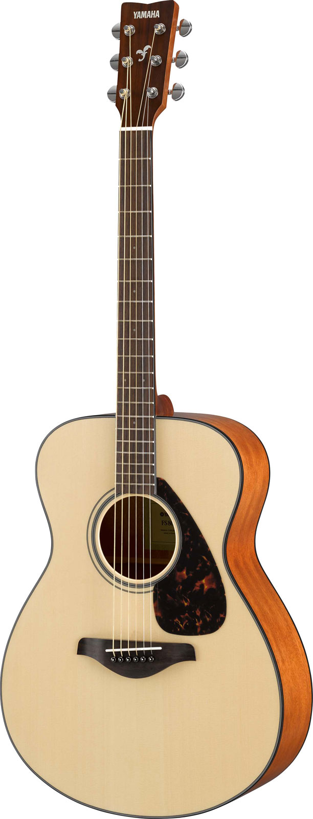 YAMAHA Fs800Nt Natural