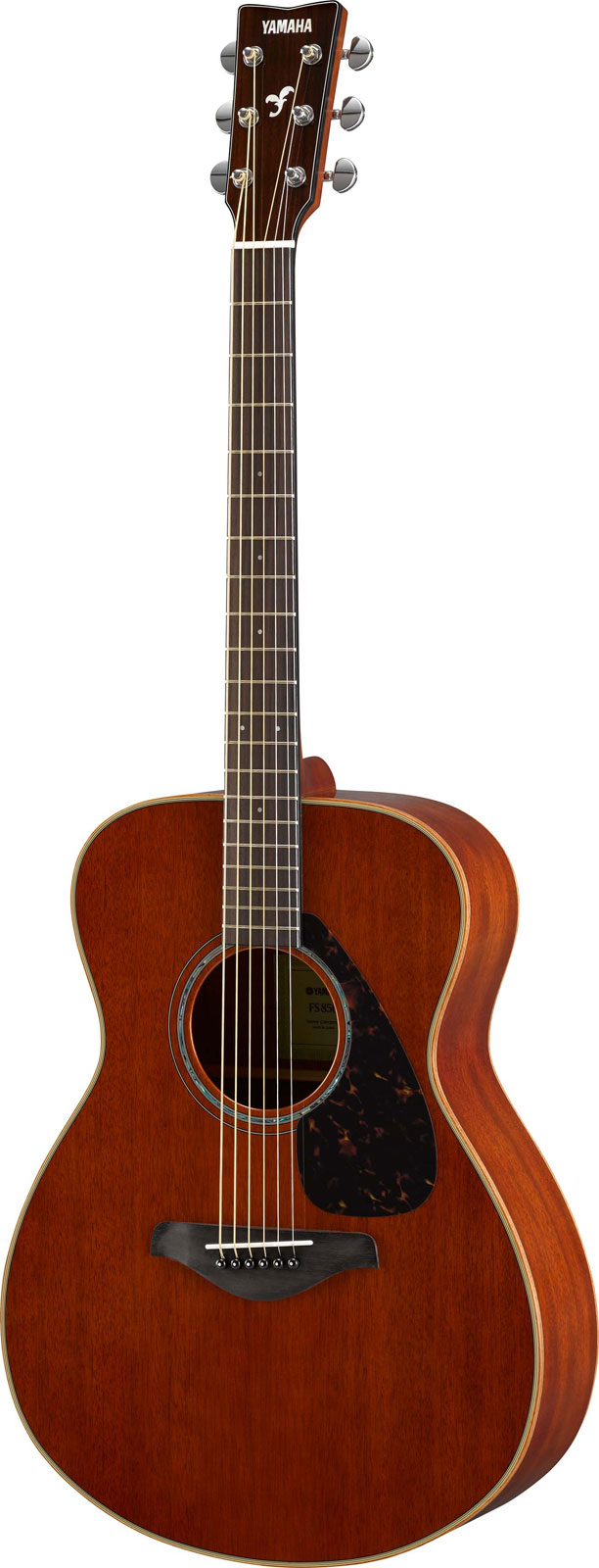 YAMAHA Fs850Nt Natural