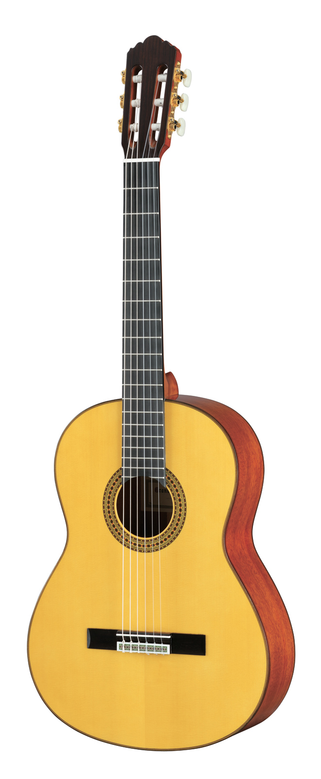 YAMAHA Gc12S Faite Main