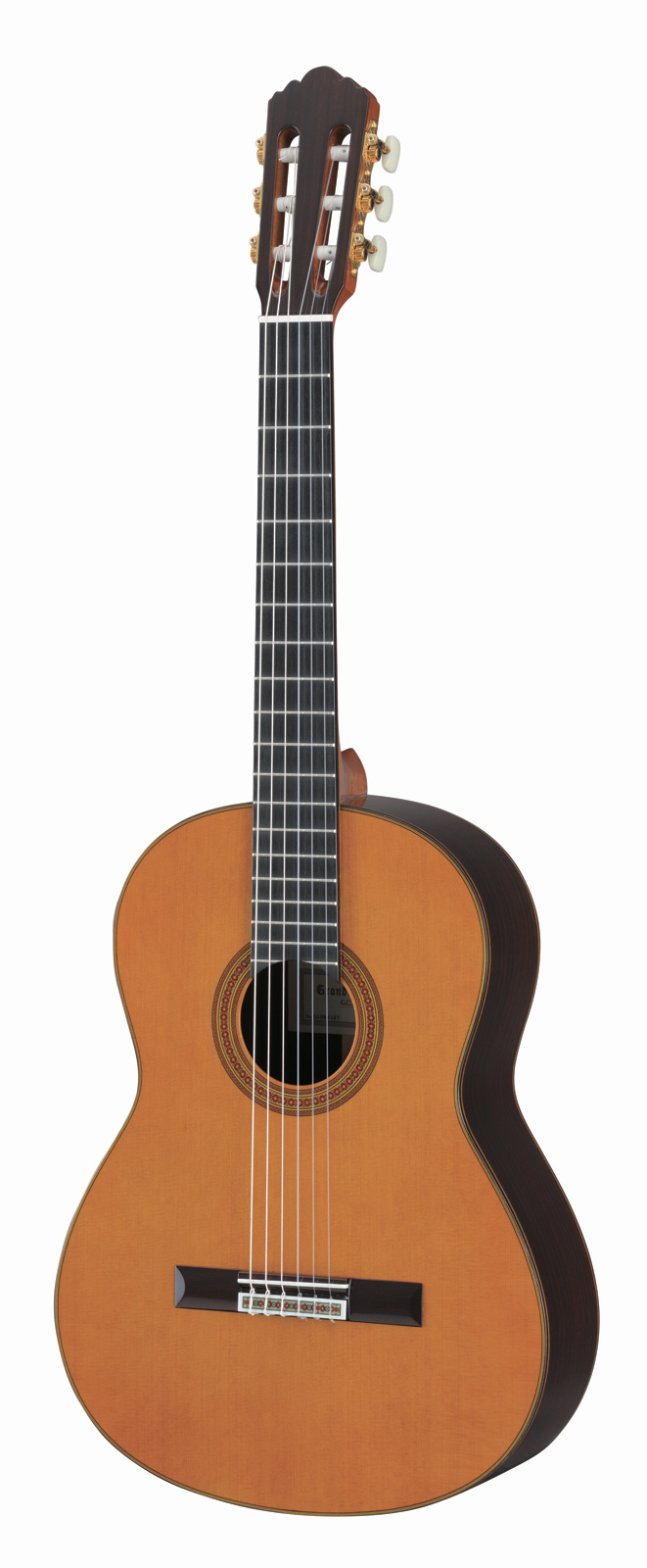 YAMAHA Gc32C Faite Main