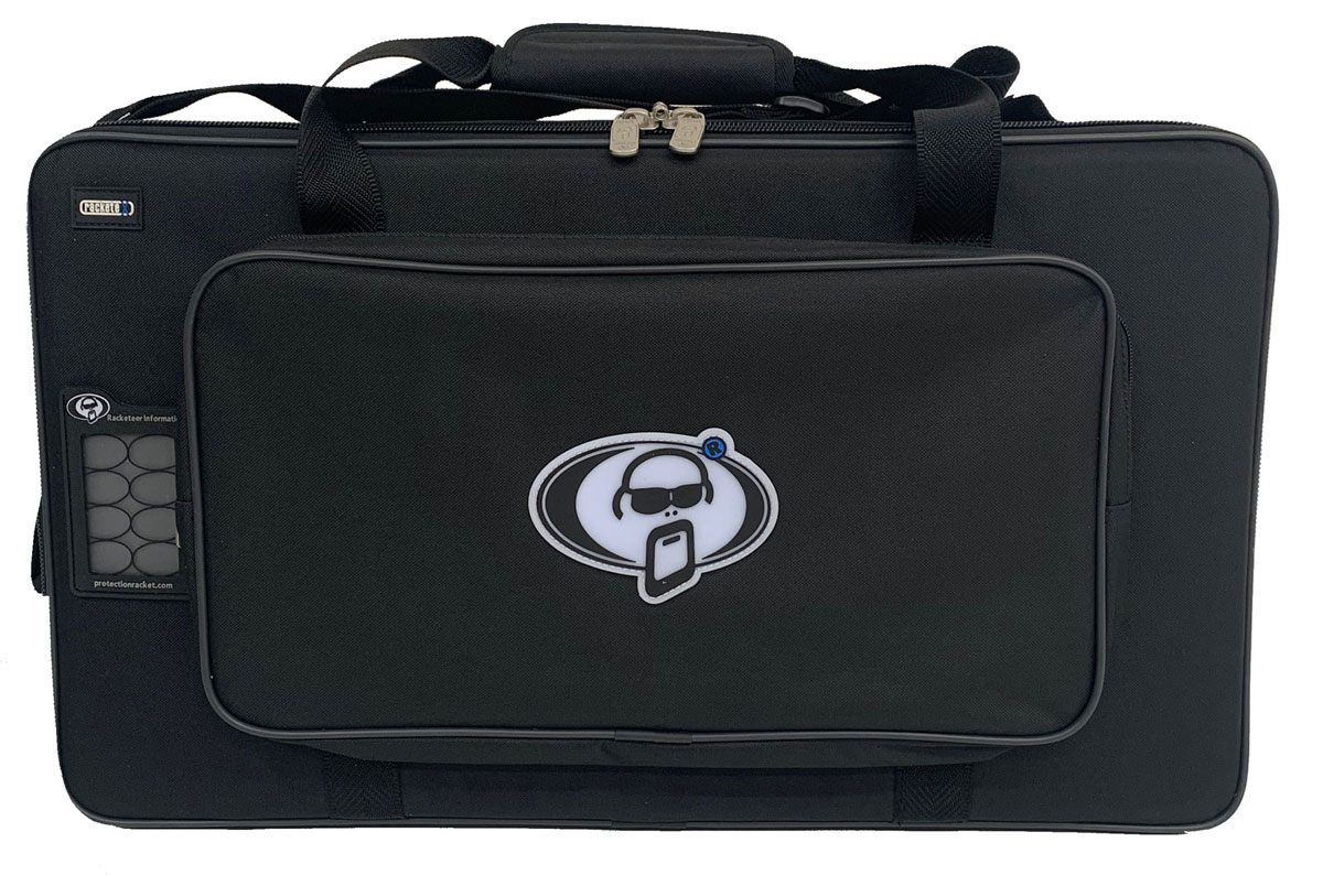 PROTECTION RACKET ETUI AAA POUR HELIX