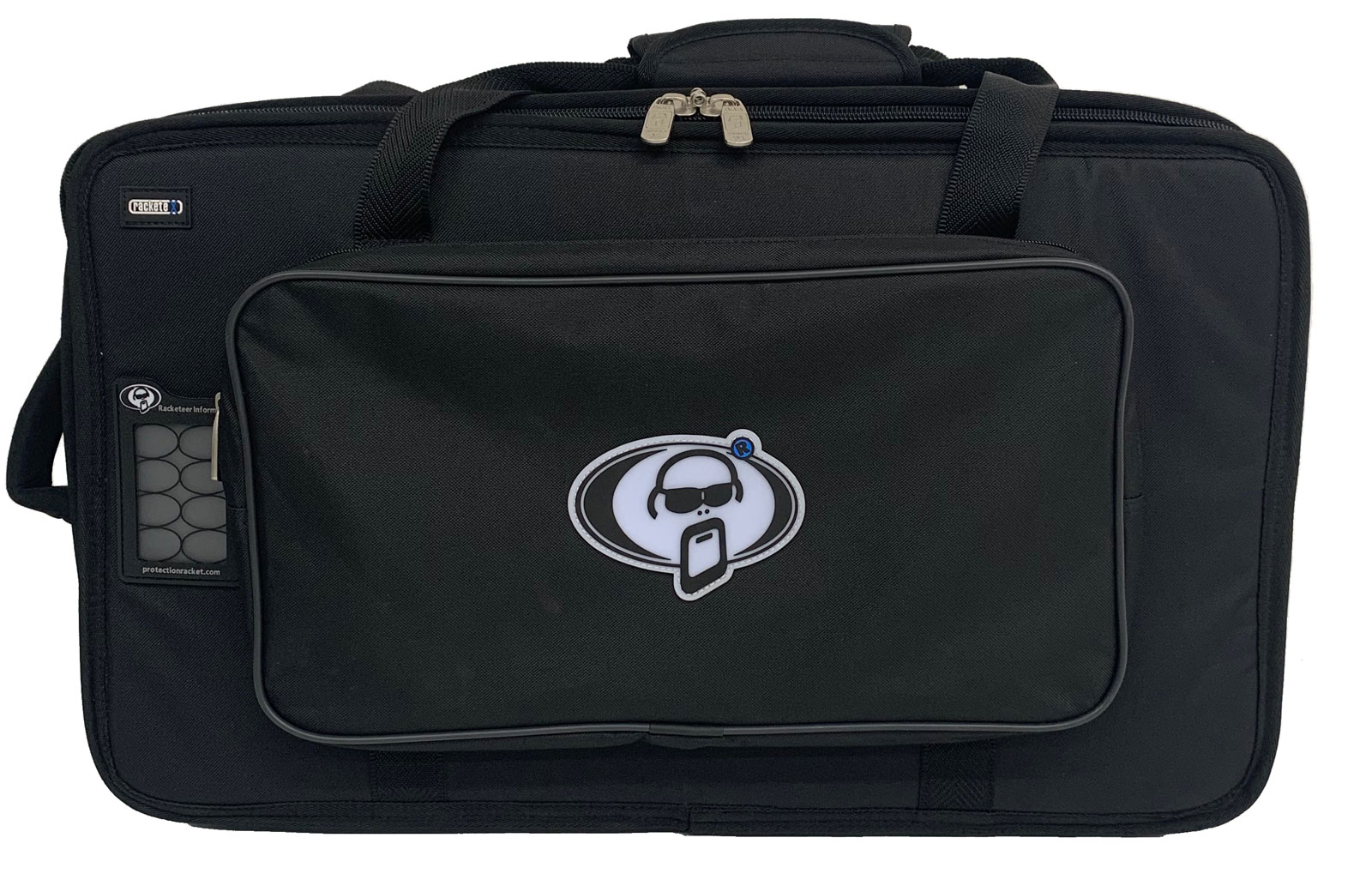 PROTECTION RACKET ETUI PROLINE POUR HELIX LT