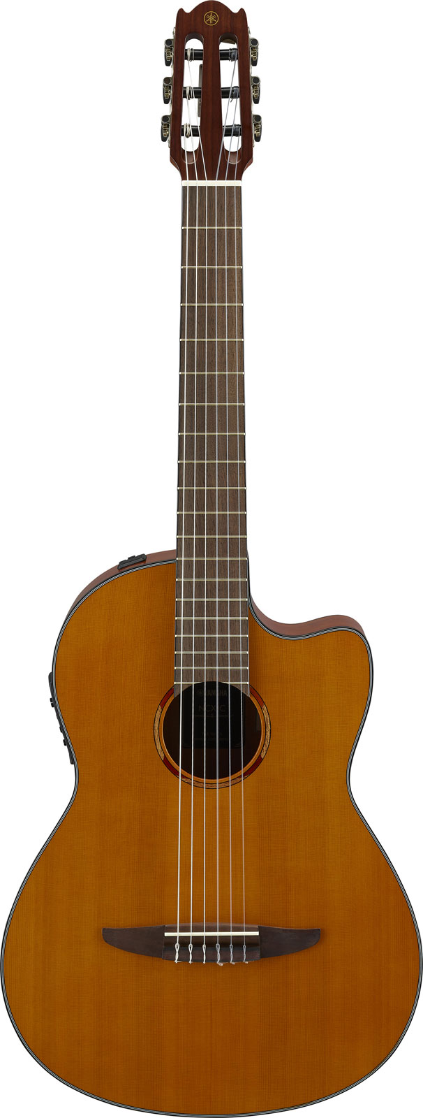 YAMAHA Ncx1 Cedre Natural