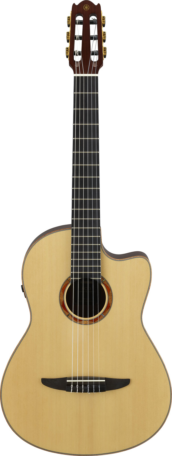 YAMAHA Ncx3 Natural